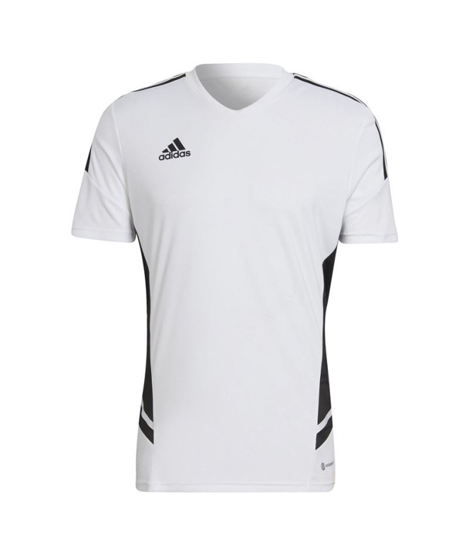 Camisola de futebol adidas Con22 Homem