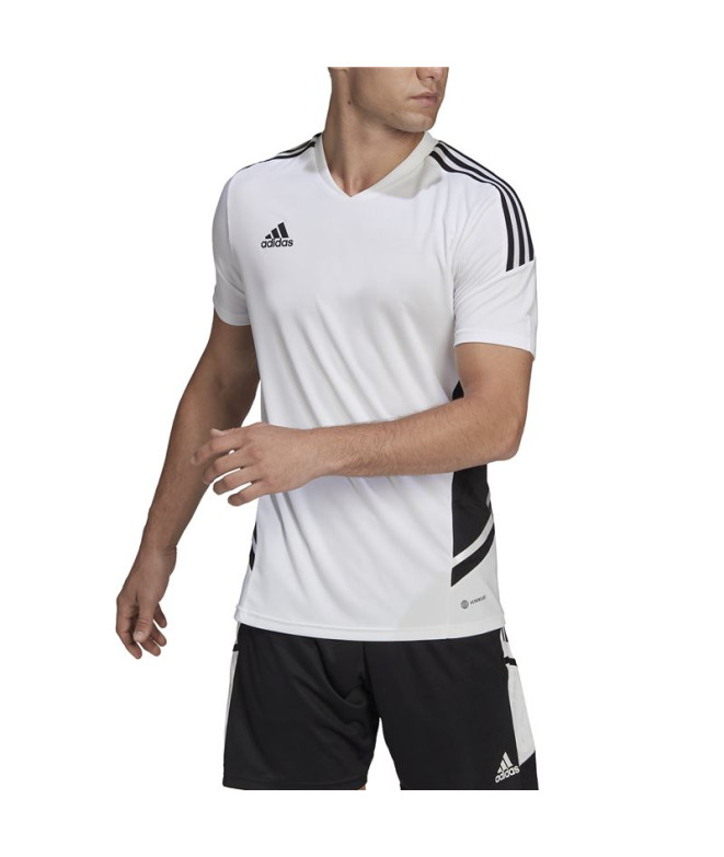 Maillot de football adidas Con22 Homme