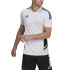 Camiseta de fútbol adidas Condivo 22 Hombre WH