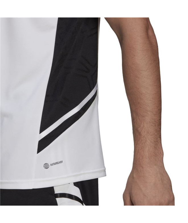 Maillot de football adidas Con22 Homme