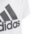 T-shirt adidas Designed To Move Girl Branco
