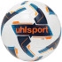 Balón de fútbol UHLSport Team Futbol Wh