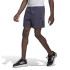 Pantalons yoga adidas Homme de Bleu