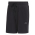 Calça yoga adidas Homem de Aeroready Black