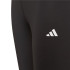 Calças adidas 7/8 AEROREADY Techfit Girl Preto