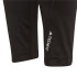 Calças adidas 7/8 AEROREADY Techfit Girl Preto