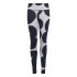 Collants adidas Marimekko Girl Purple