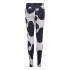 Collants adidas Marimekko Girl Purple
