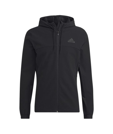 Chaqueta adidas COLD.RDY Training Hombre Black