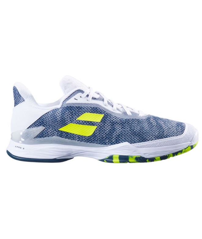 Chaussures Babolat Jet Tere Clay Men