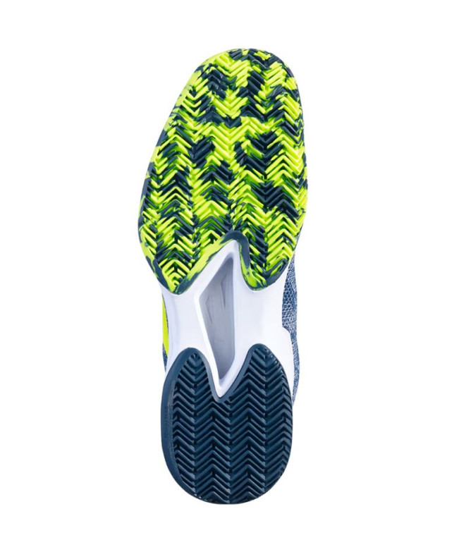 Zapatillas Babolat Jet Tere Clay Men