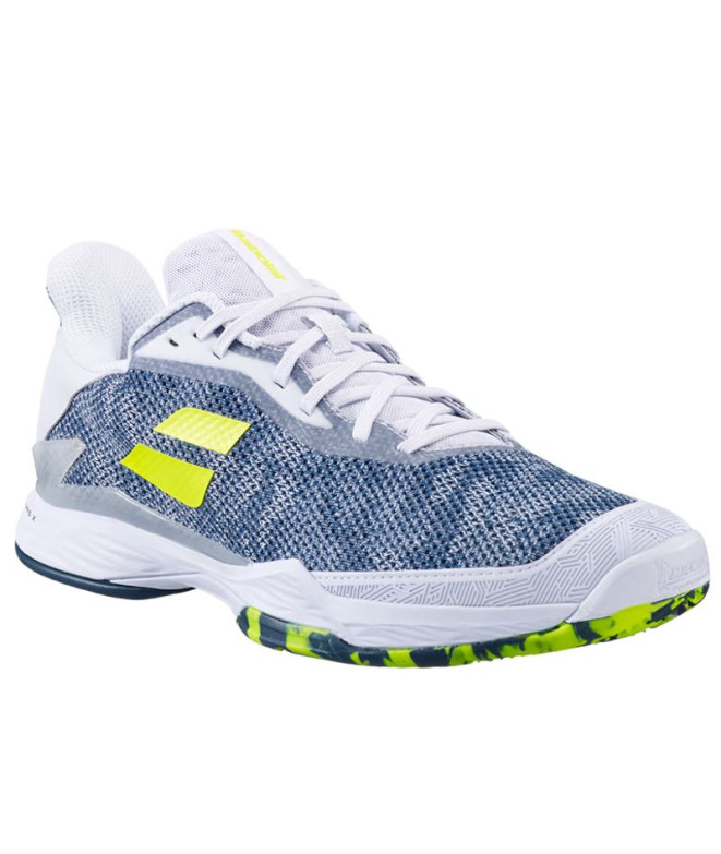 Zapatillas Babolat Jet Tere Clay Men