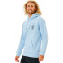 Sudadera Rip Curl Search Icon Hombre Blue