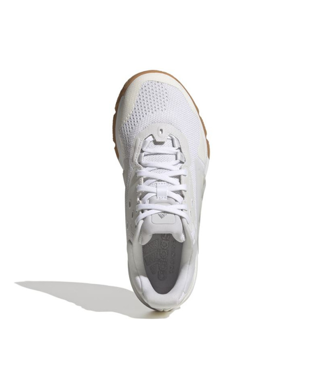Zapatillas adidas Dropstep Trainer Mujer WH