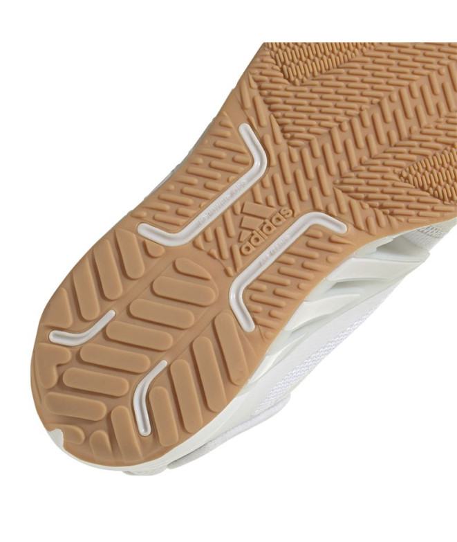 Zapatillas adidas Dropstep Trainer Mujer WH