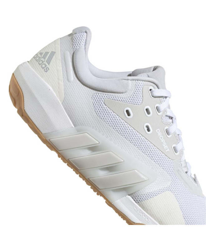 Zapatillas adidas Dropstep Trainer Mujer WH