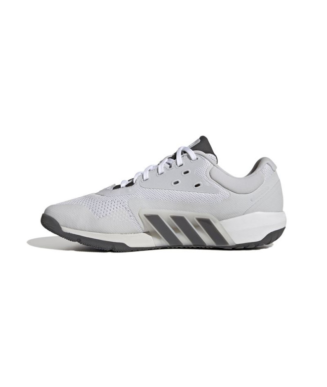 Chaussures adidas Dropstep Trainer Homme Gris