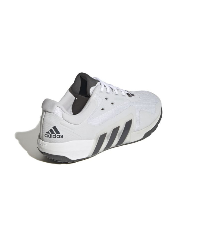 Zapatillas adidas Dropstep Trainer Hombre Grey
