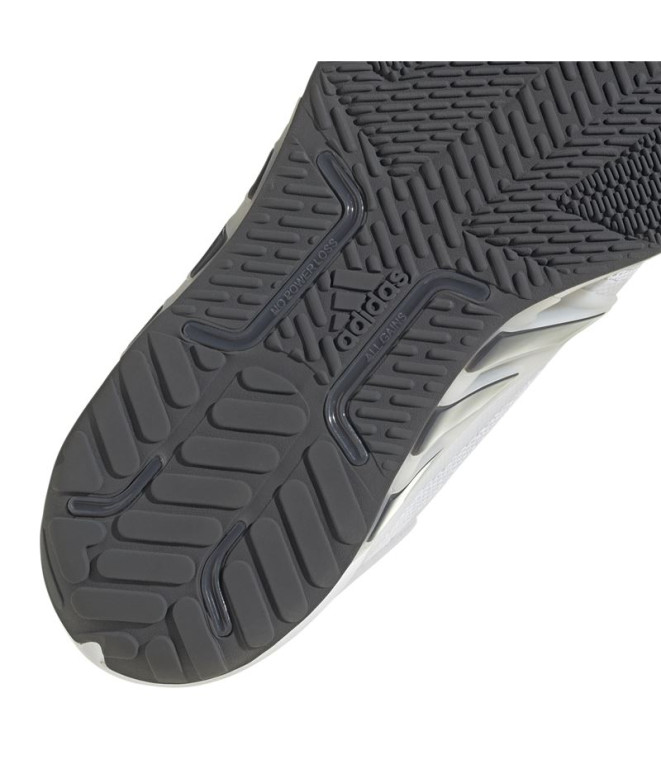 Zapatillas adidas Dropstep Trainer Hombre Grey