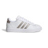 Chaussures adidas Grand Court 2.0 Femme Blanc