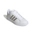 Chaussures adidas Grand Court 2.0 Femme Blanc