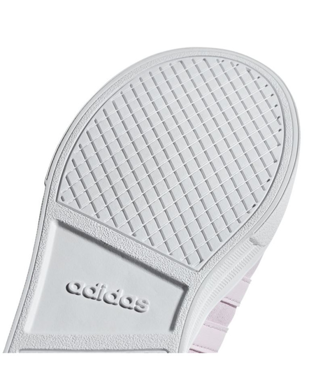 Zapatillas Sportswear adidas Daily 2.0