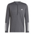 T-Shirt à manches longues adidas T365 Man Grey
