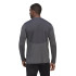 Camisola de manga comprida adidas T365 Homem Cinzento