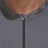 Camisola de manga comprida adidas T365 Homem Cinzento
