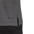 Camisola de manga comprida adidas T365 Homem Cinzento