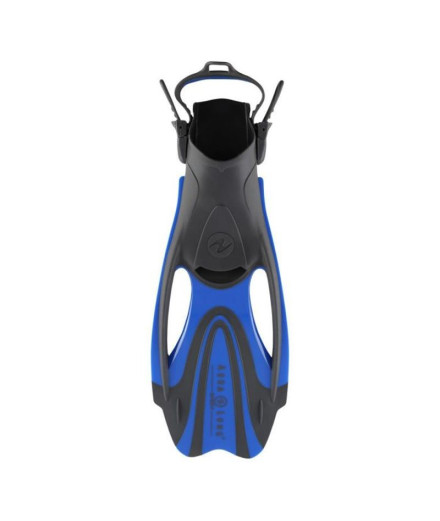Aletas Aqua Lung Zinger Blue