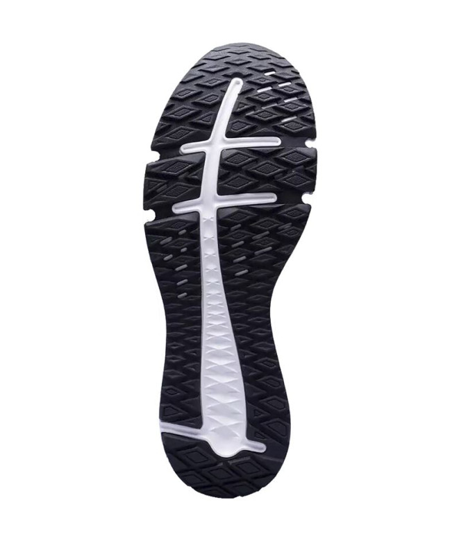 Zapatillas de running ASICS Braid 2 Hombre BK
