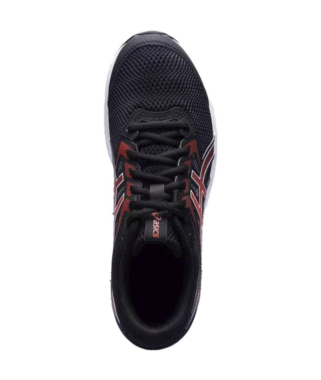 Zapatillas de running ASICS Braid 2 Hombre BK