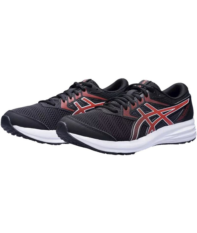 Zapatillas de running ASICS Braid 2 Hombre BK