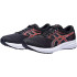Zapatillas de running ASICS Braid 2 Hombre BK