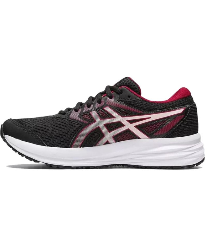 Chaussures de running ASICS Braid 2 Femme BK