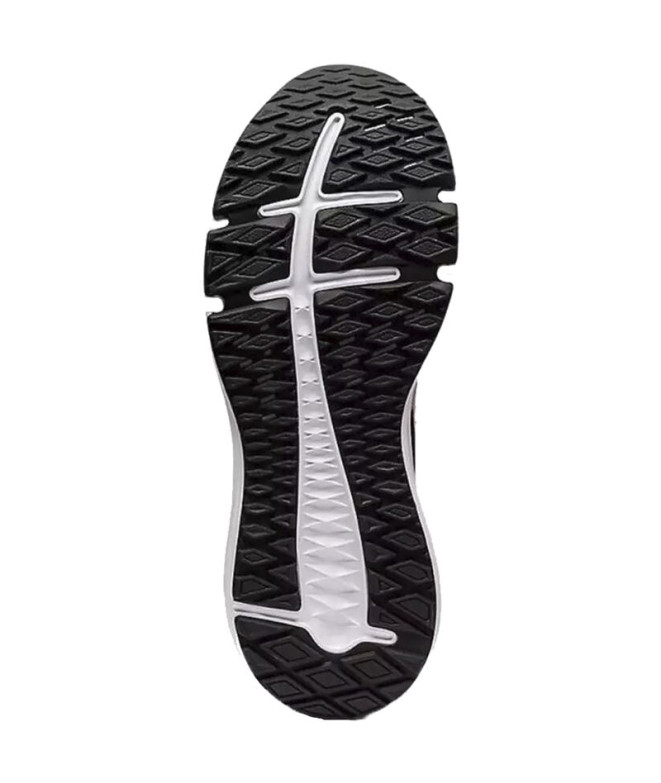 Sapatilhas de running ASICS Braid 2 Mulher BK