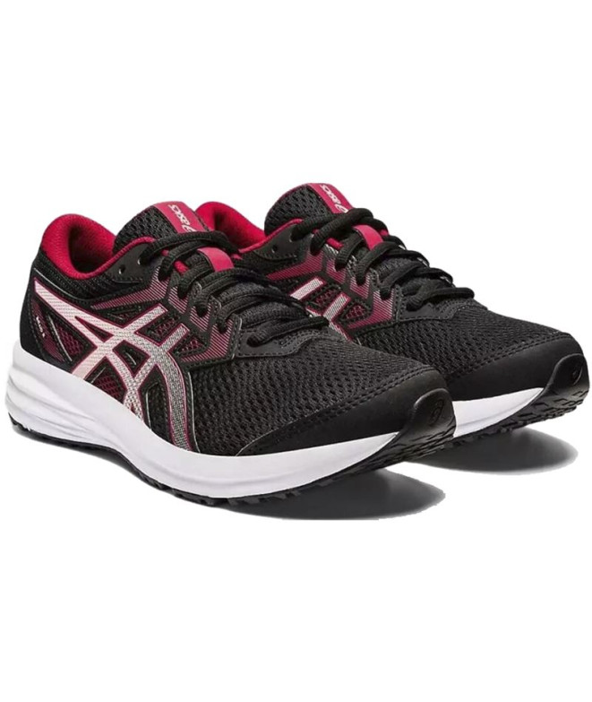 Chaussures de running ASICS Braid 2 Femme BK
