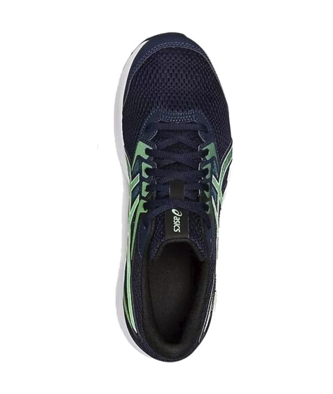 Chaussures de running ASICS Braid 2 Homme BL