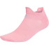 Calcetines de running adidas Pink