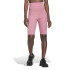 Pantalones adidas Studio Lounge Ribbed Mujer Pink