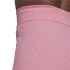 Pantalones adidas Studio Lounge Ribbed Mujer Pink