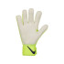 Luvas de guarda-redes Nike Guarda-redes Match Green