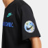 Camiseta Nike Homem Roupa de desporto Preto