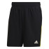 Calça adidas Homem Hiit 3S Preto