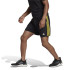 Calça adidas Homem Hiit 3S Preto