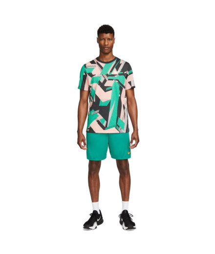 Camiseta de fitness Nike Dri-FIT Hombre