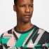 Camiseta fitness Nike da Dri-FIT Homem