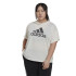 Camiseta adidas Future Icons Winners 3 Mujer White