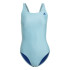 Bañador adidas SH3.RO Solid Mujer Blue